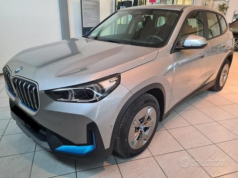 Usata BMW iX1 Efficient Dynamics 2023 SUV