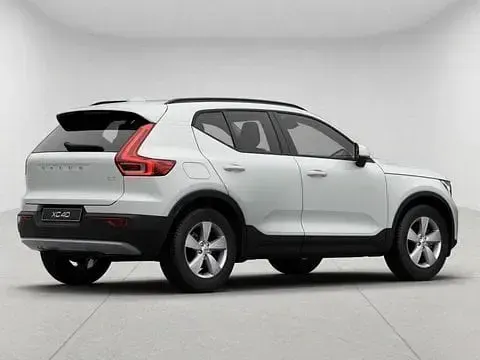 Nuova Volvo XC40 163 CV (119 kW) 2026 Grigio SUV