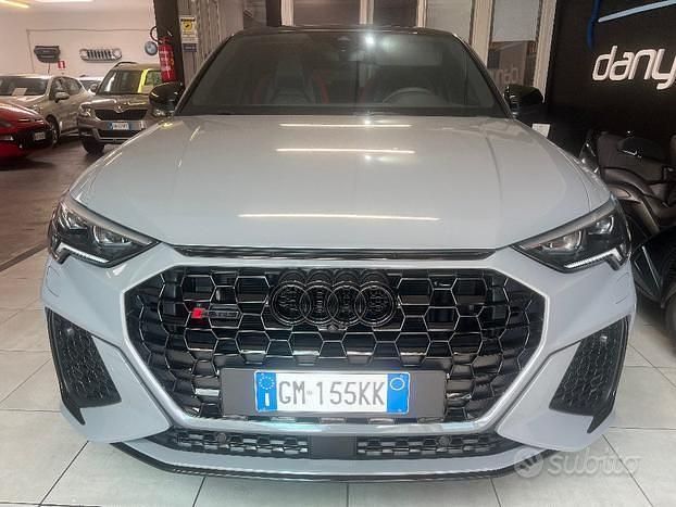 Usata Audi RS Q3 399 CV (293 kW) 2022 SUV