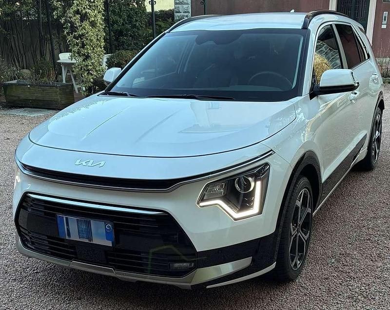 Usata Kia Niro Style 92 CV (67 kW) 2024 SUV