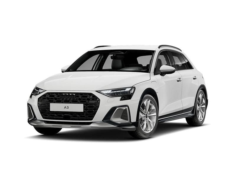Gebraucht Audi A3 e-tron Advanced Plus 204 PS (150 kW) 2026 Kleinwagen
