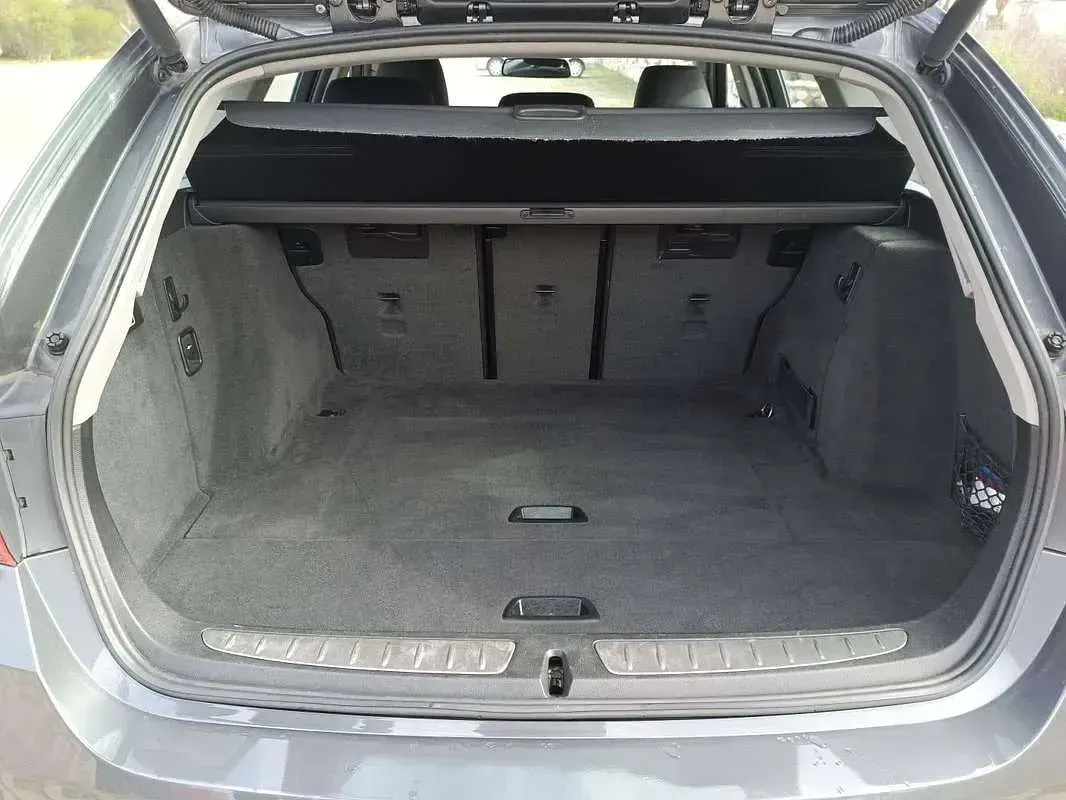 Usata BMW 318 143 CV (105 kW) 2014 Station wagon