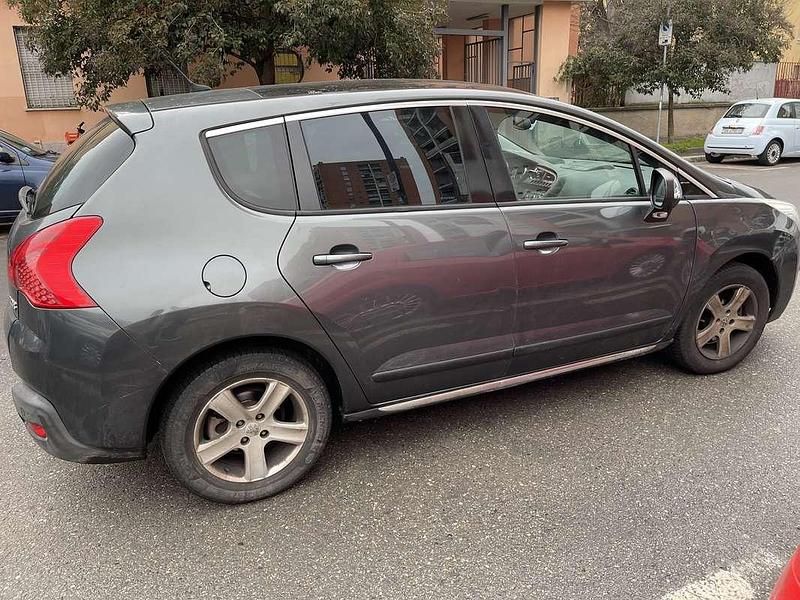 Usata Peugeot 3008 Business-Line 163 CV (119 kW) 2011 Station wagon