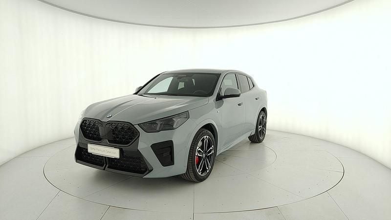 Usata BMW X2 M Sport 150 CV (110 kW) 2025 Grigio SUV