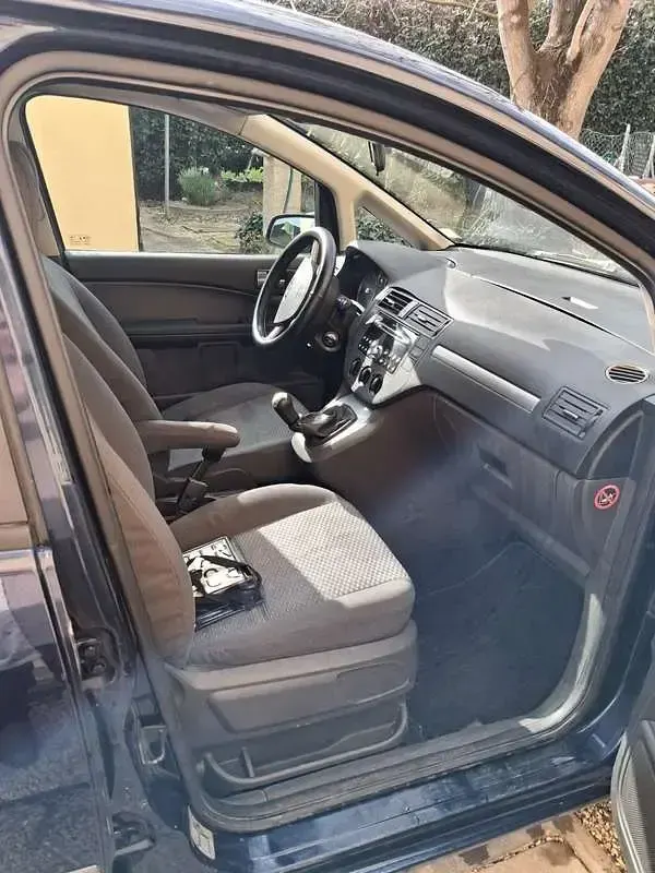 Usata Ford C-MAX 136 CV (100 kW) 2003 Monovolume