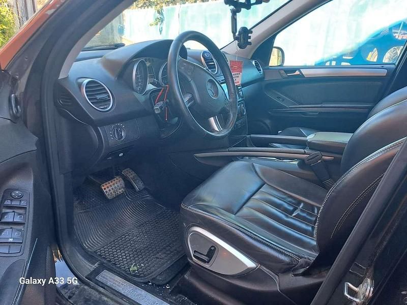 Begagnad Mercedes ML280 190 HK (139 kW) 2007 Other SUV