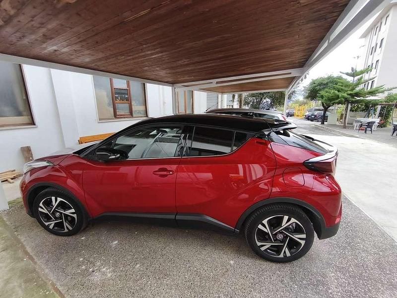 Usata Toyota C-HR Trend 152 CV (111 kW) 2023 SUV
