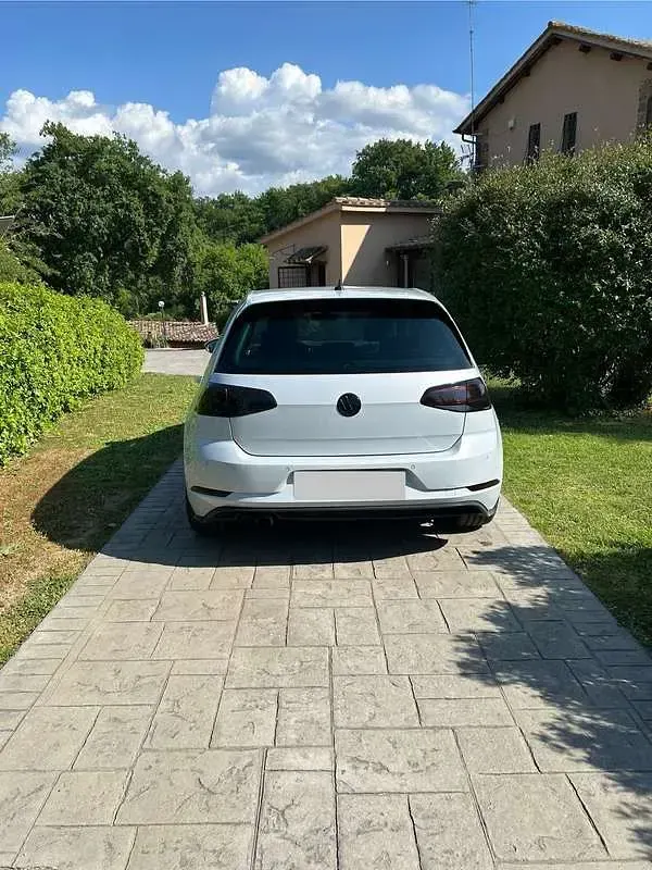 Usata VW Golf VII GTE 150 CV (110 kW) 2018