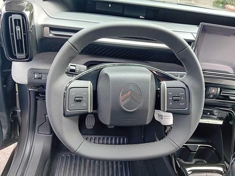 Nuova Citroën C3 PureTech 101 CV (74 kW) 2026 Nero SUV