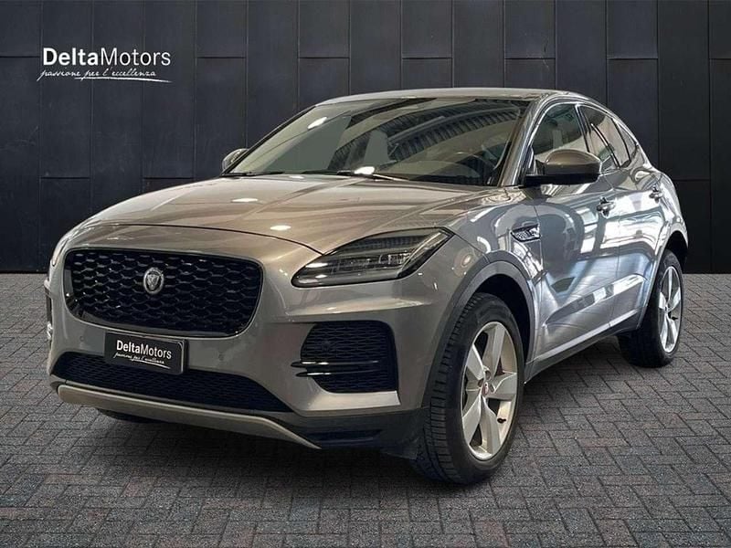 Usata Jaguar E-Pace SE 163 CV (119 kW) 2022 SUV