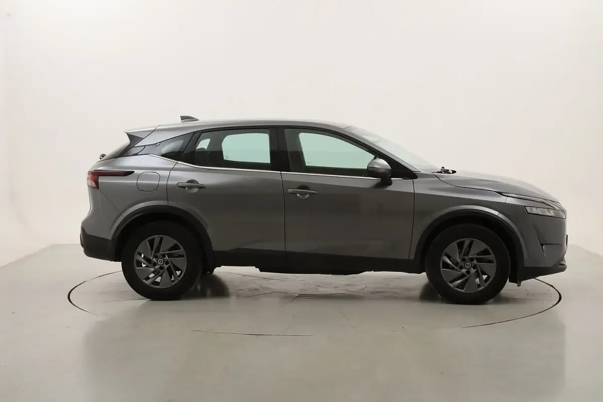 Usata Nissan Qashqai 140 CV (102 kW) 2022 SUV