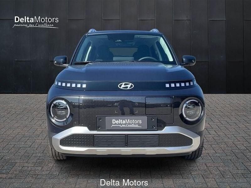 Nuova Hyundai Inster 85 kW (116 CV) 2025 Utilitaria