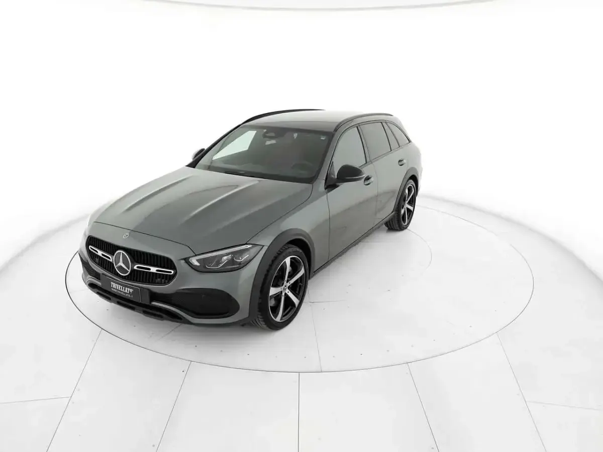 Usata Mercedes 220 Premium 200 CV (147 kW) 2023 Station wagon