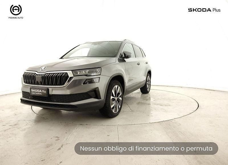 Occasion Skoda Karoq Style 150 ch (110 kW) 2022 SUV