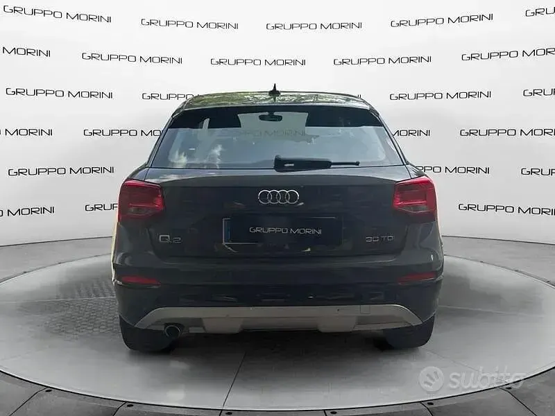 Usata Audi Q2 Admired 116 CV (85 kW) 2019 Other SUV