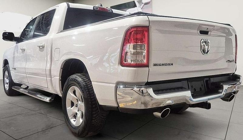 Usata Dodge Ram 401 CV (294 kW) 2022 Bianco Pick-up