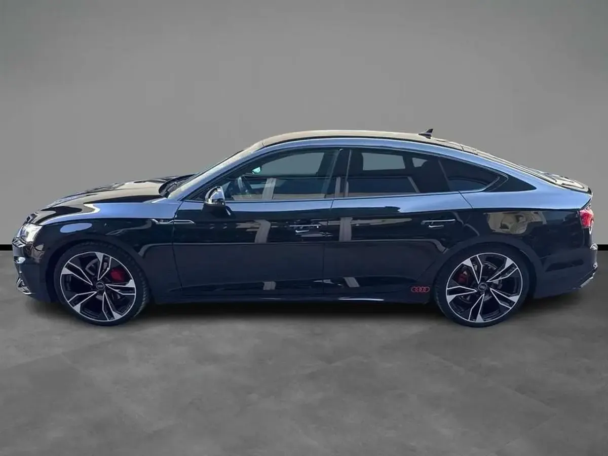 Usata Audi A5 Sportback S-Line 204 CV (150 kW) 2023 Other Utilitaria