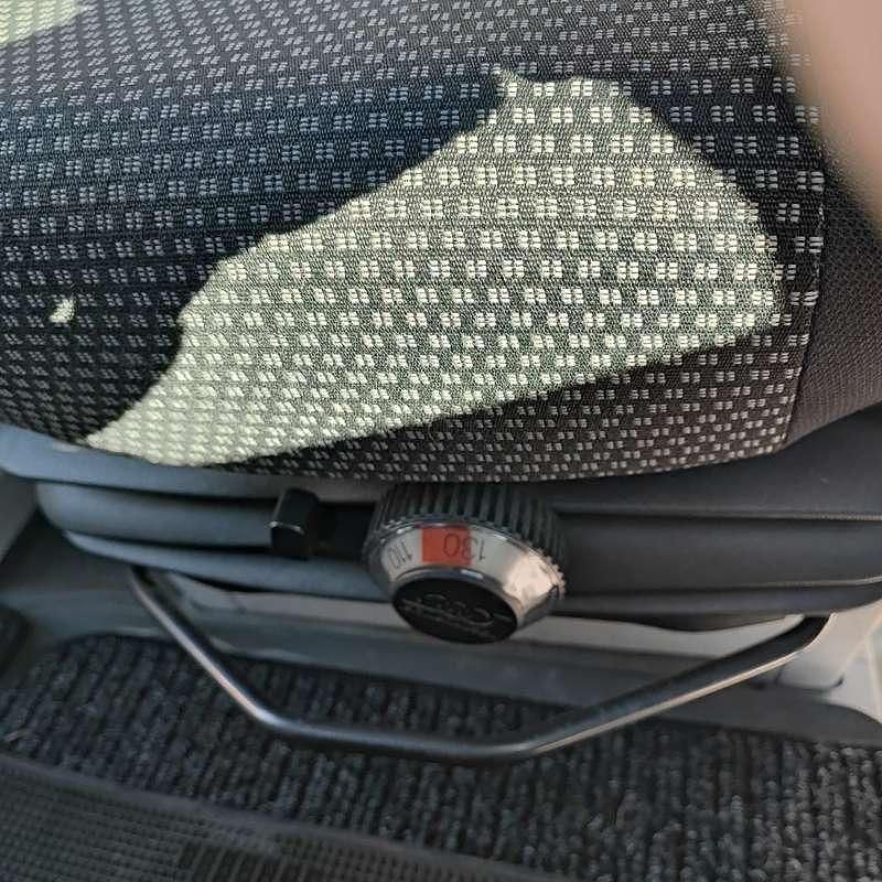 Usata Mercedes Sprinter 184 CV (135 kW) 2007 Bianco Furgone