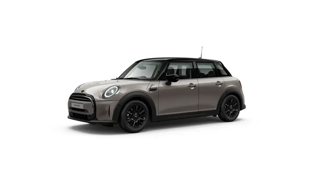 Usata Mini Cooper 136 CV (100 kW) 2022 Utilitaria