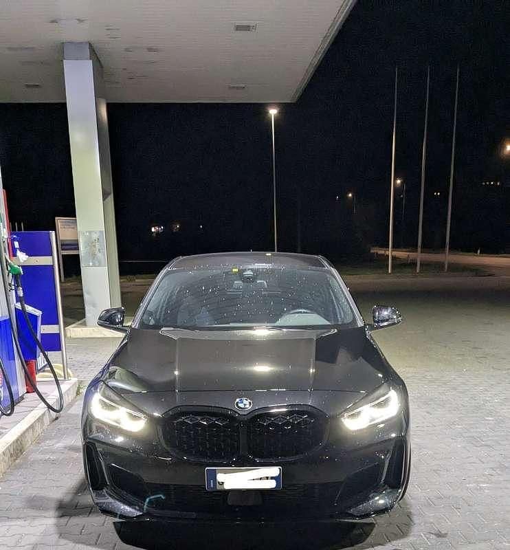 Usata 2024 BMW M135 Due volumi | 42.500 € (Cara) - Immagine 1/4