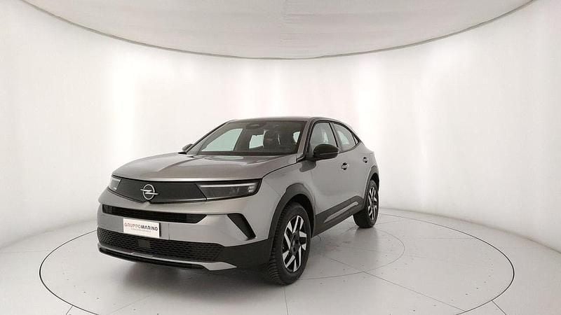 Grigio Nuova 2025 Opel Mokka Edition SUV | 22.000 € (Buon prezzo) - Immagine 1/4