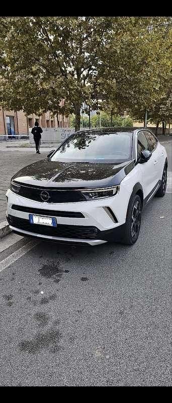 Usata 2022 Opel Mokka Ultimate SUV | 14.200 € (Ottimo prezzo) - Immagine 1/4
