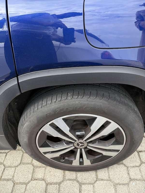 Usata Mercedes GLB200 150 CV (110 kW) 2021 SUV