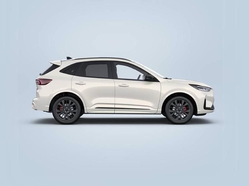 Metropolis white Nuova 2026 Ford Kuga SUV | 36.500 € (Buon prezzo) - Immagine 1/3