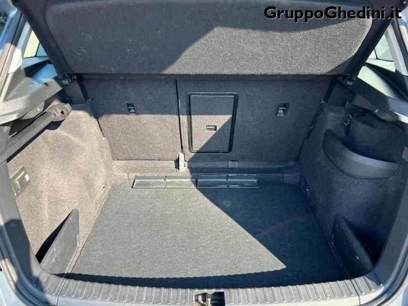 Usata Skoda Karoq Executive 116 CV (85 kW) 2019 Argento SUV