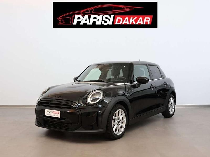 Nero Usata 2023 Mini Cooper Classic Due volumi | 27.900 € (Cara) - Immagine 1/4