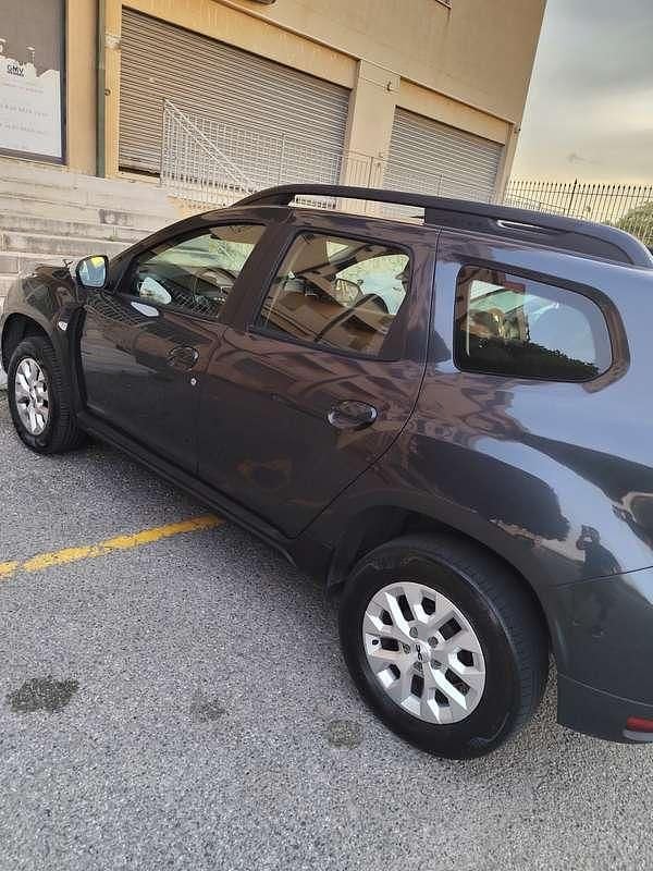 Usata 2023 Dacia Duster Expression SUV | 15.000 € (Buon prezzo) - Immagine 1/4