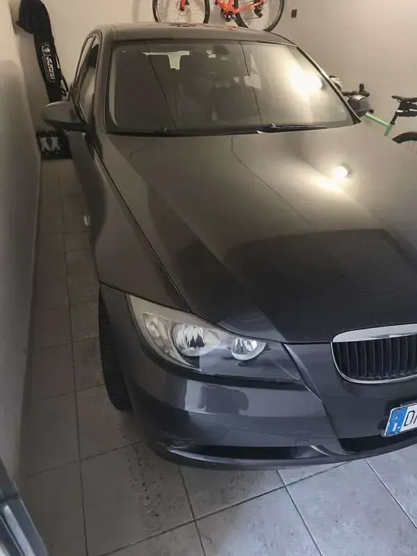 Usata BMW 320 150 CV (110 kW) 2007 Station wagon