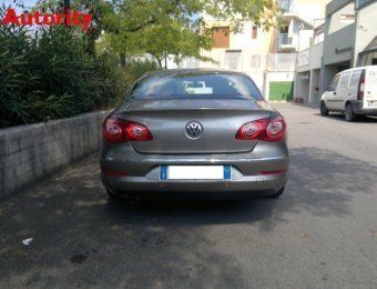 Quotazioni usato Volkswagen Passat CC / MY 2008, 1.8 16V TSI