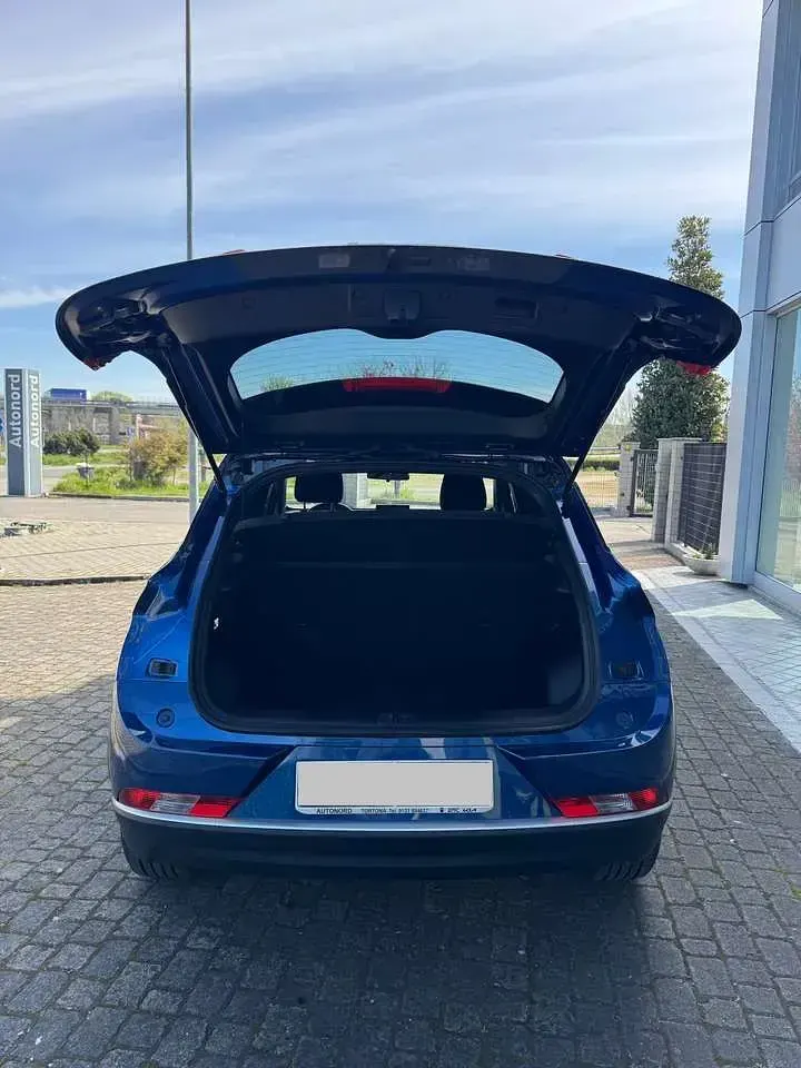 Usata Cirelli 2 95 CV (69 kW) 2024 Blu/azzurro SUV