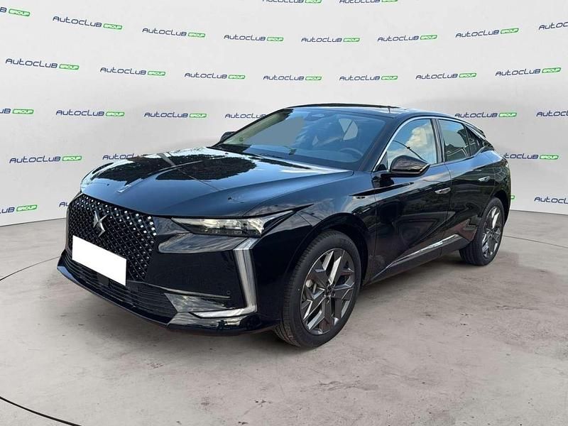 Nero perla Nuova 2025 DS Automobiles DS4 SUV | 29.900 € (Buon prezzo) - Immagine 1/4