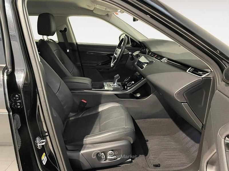 Usata Land Rover Range Rover S 309 CV (227 kW) 2021 Nero SUV