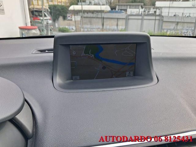 Usata Opel Meriva Innovation 120 CV (88 kW) 2017 Argento Monovolume