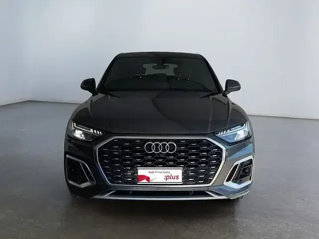 Usata Audi Q5 Sportback S-line plus 204 CV (150 kW) 2023 SUV