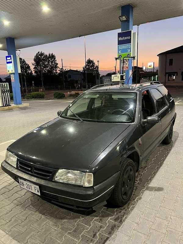 Usata 1997 Citroën ZX Station wagon | 2000 € - Immagine 1/4