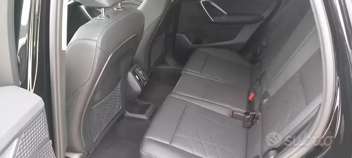 Occasion BMW X1 150 ch (110 kW) 2023 Noir SUV