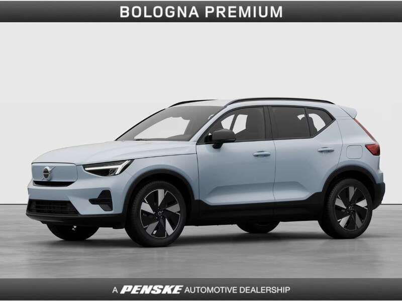 Bronzo Nuova 2025 Volvo EX40 Plus SUV | 50.965 € - Immagine 1/4