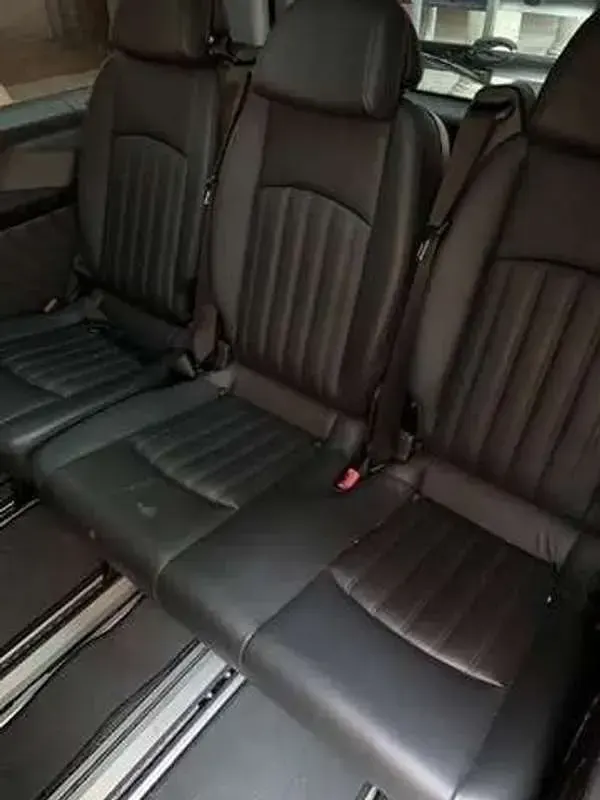 Usata Mercedes Viano 163 CV (119 kW) 2013 Grigio Monovolume