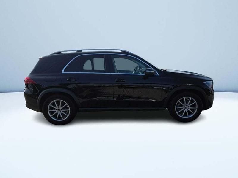Usata Mercedes GLE300 Advanced 269 CV (197 kW) 2025 Nero SUV
