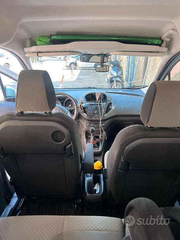 Usata Ford Tourneo 2016