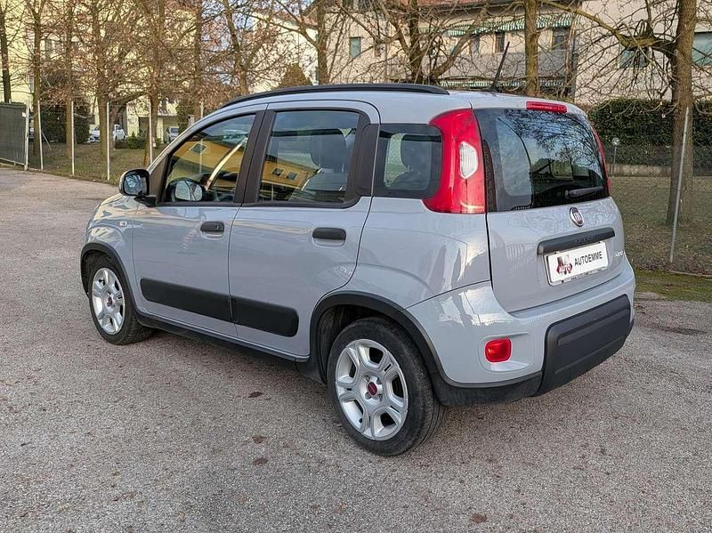 Usata Fiat Panda City Life 69 CV (50 kW) 2022 Other Utilitaria