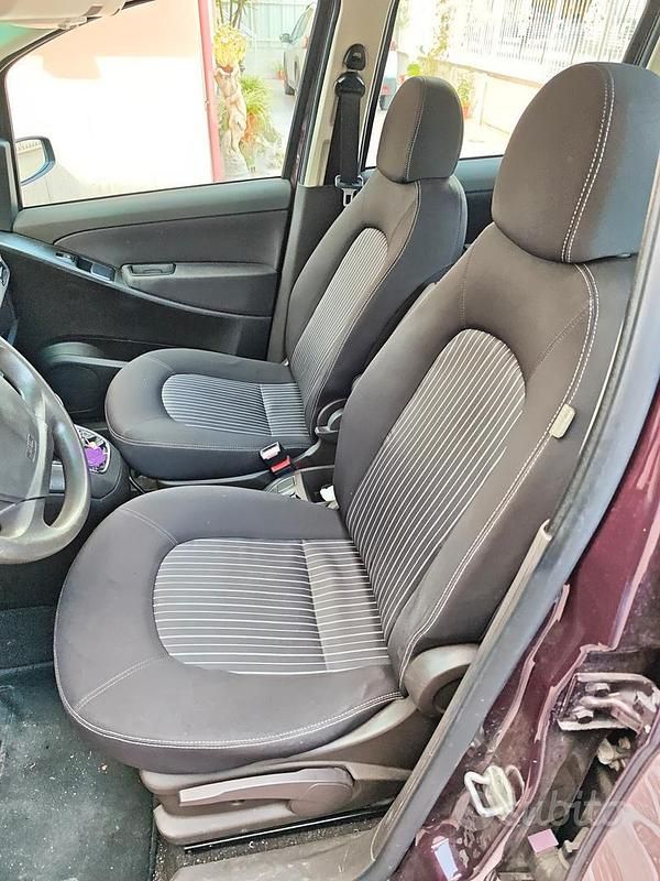 Usata Lancia Musa 120 CV (88 kW) 2009 Monovolume