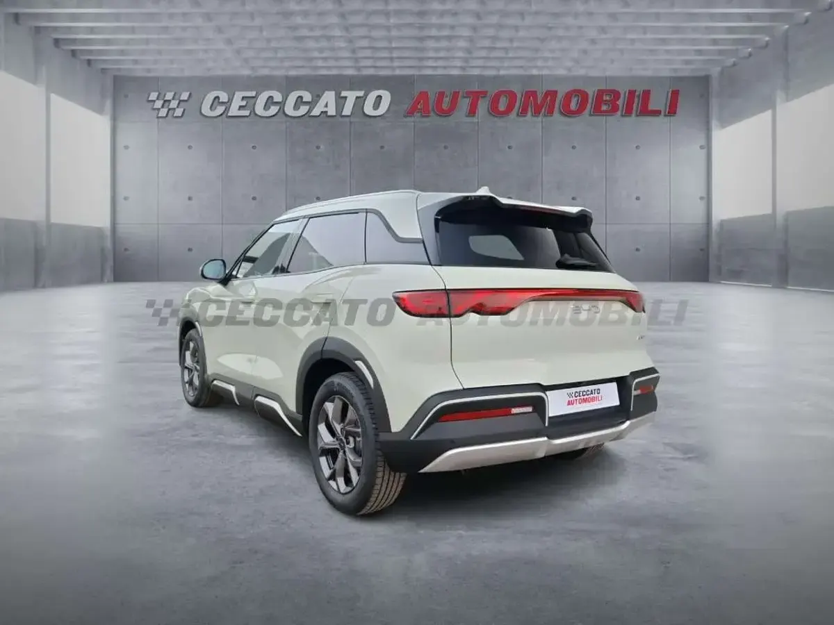 Nuova BYD Atto 2 Comfort 150 kW (204 CV) 2026 Verde SUV