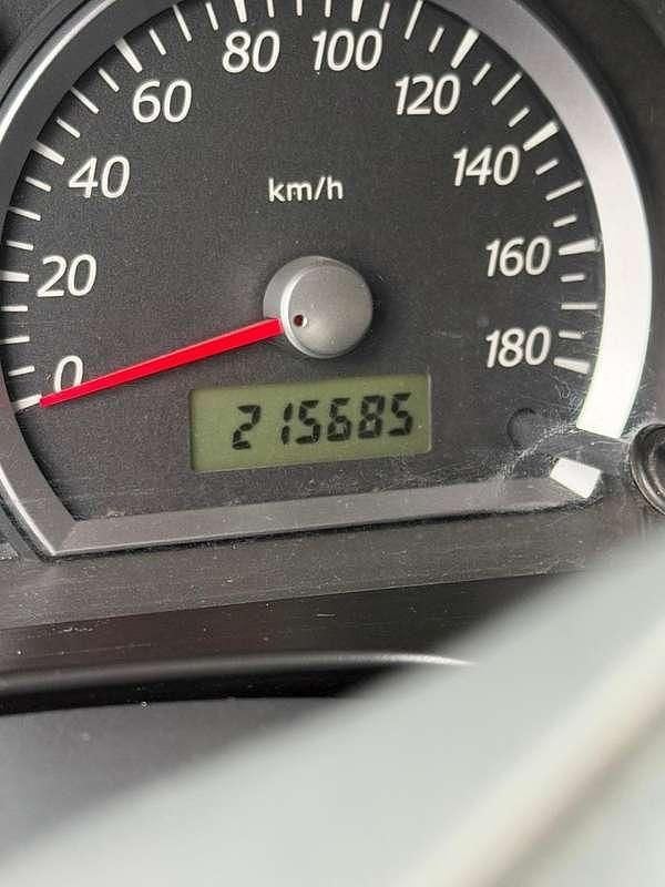 Usata Suzuki Jimny 86 CV (63 kW) 2007 SUV