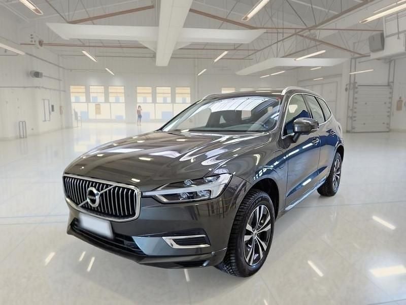 Grigio Usata 2020 Volvo XC60 Inscription SUV | 27.700 € (Ottimo prezzo) - Immagine 1/4