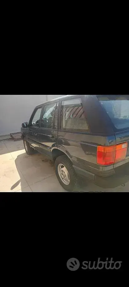 Usata Land Rover Range Rover 136 CV (100 kW) 1994 SUV